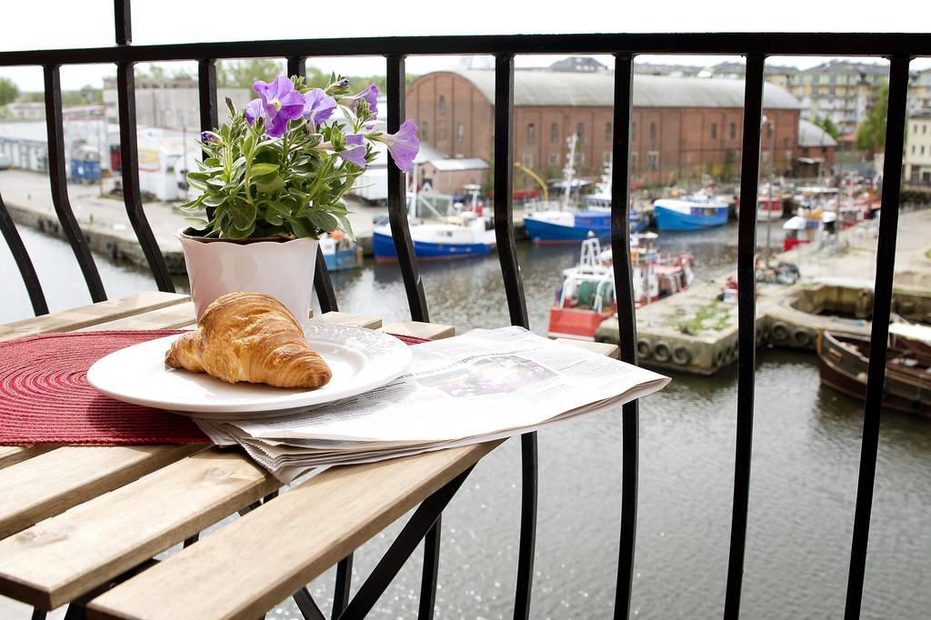 Portobello ウストカ 部屋 写真