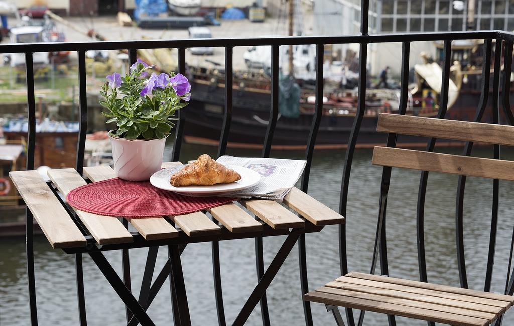 Portobello ウストカ エクステリア 写真